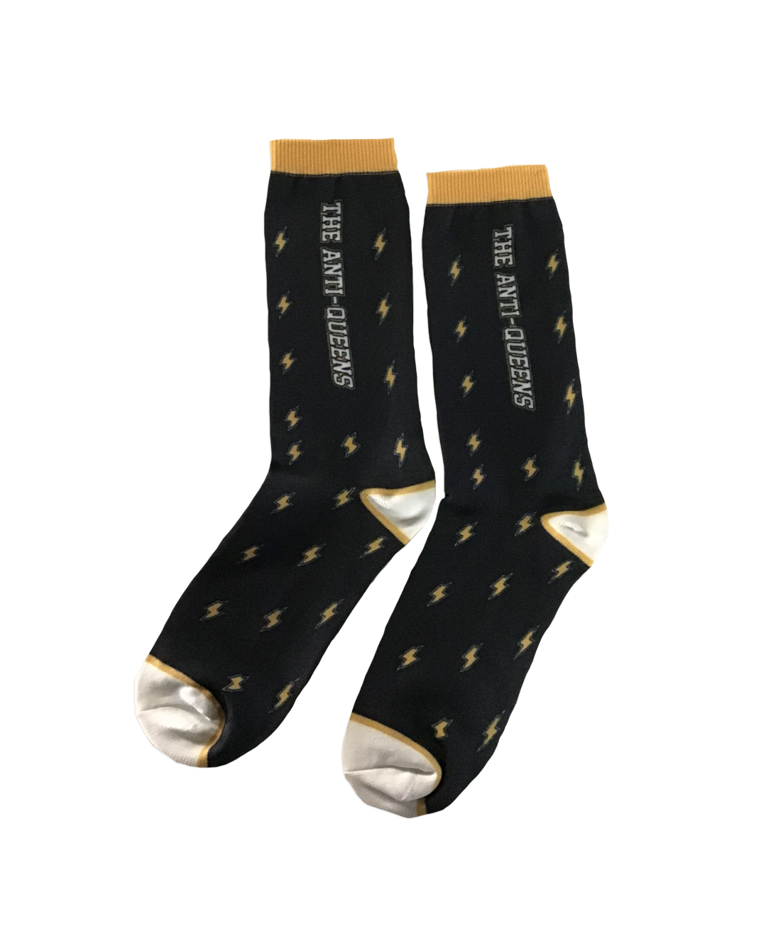 Bolt Socks