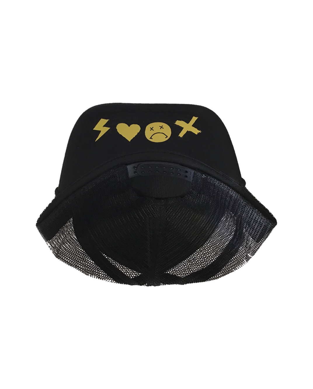 Logo Trucker Hat