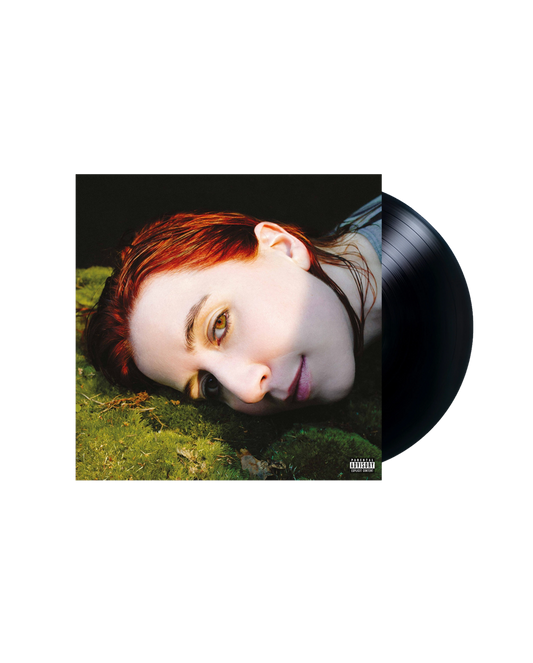 Hirudin LP (Deluxe)