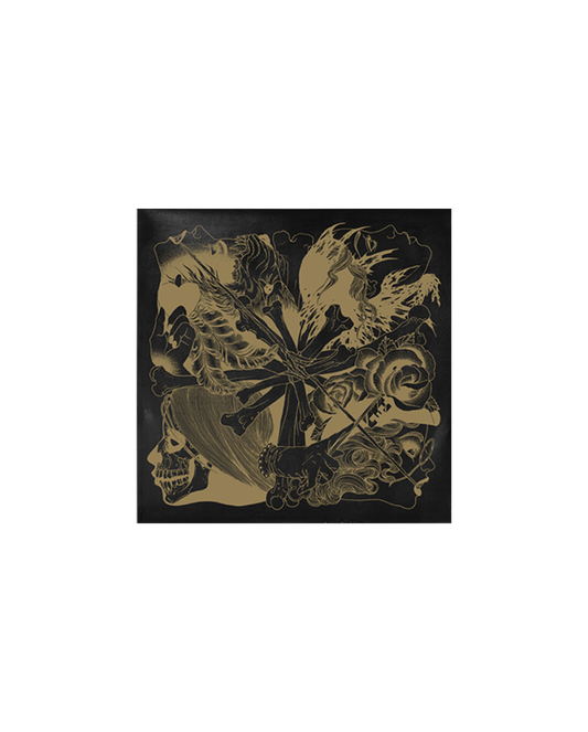 Bears, Mayors, Scraps and Bones CD