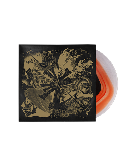 Bears, Mayors, Scraps and Bones LP