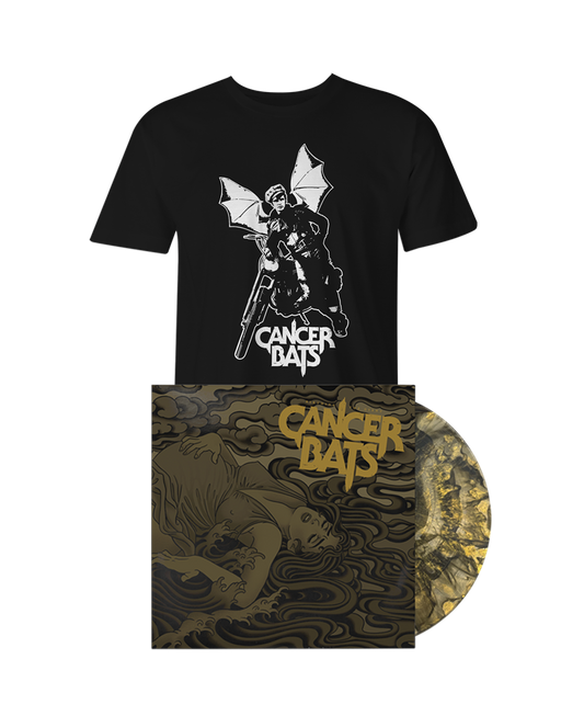 Birthing The Giant Bundle