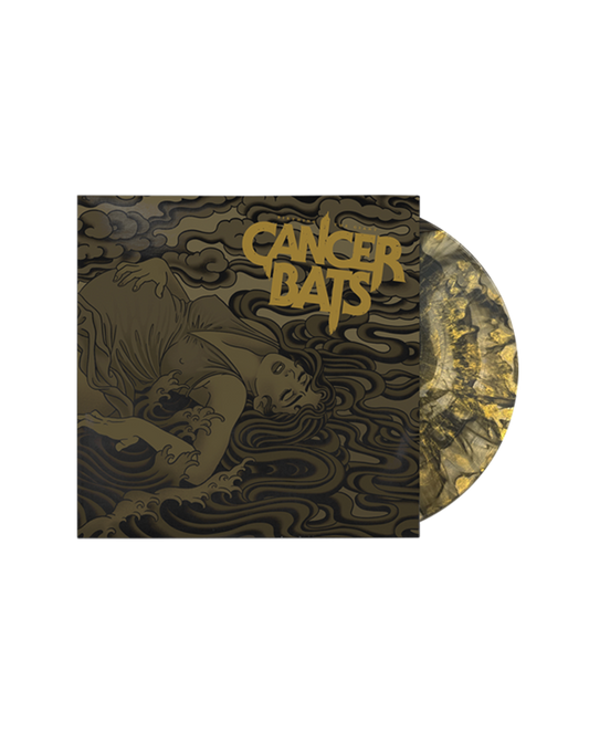 Birthing The Giant LP