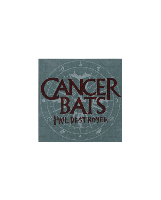 Hail Destroyer CD