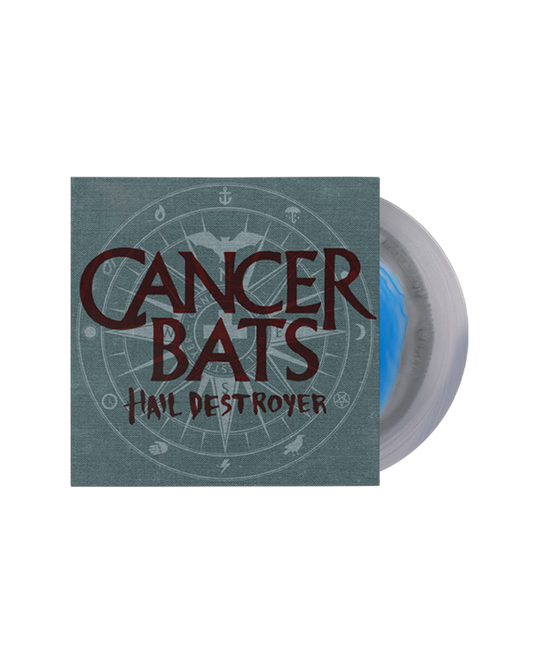 Hail Destroyer Bundle