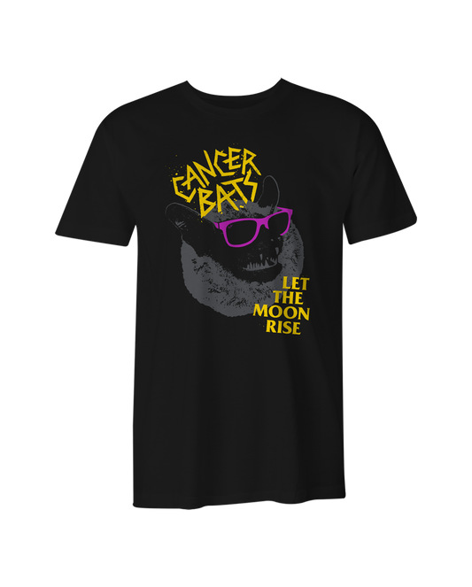 Let The Moon Rise T-Shirt