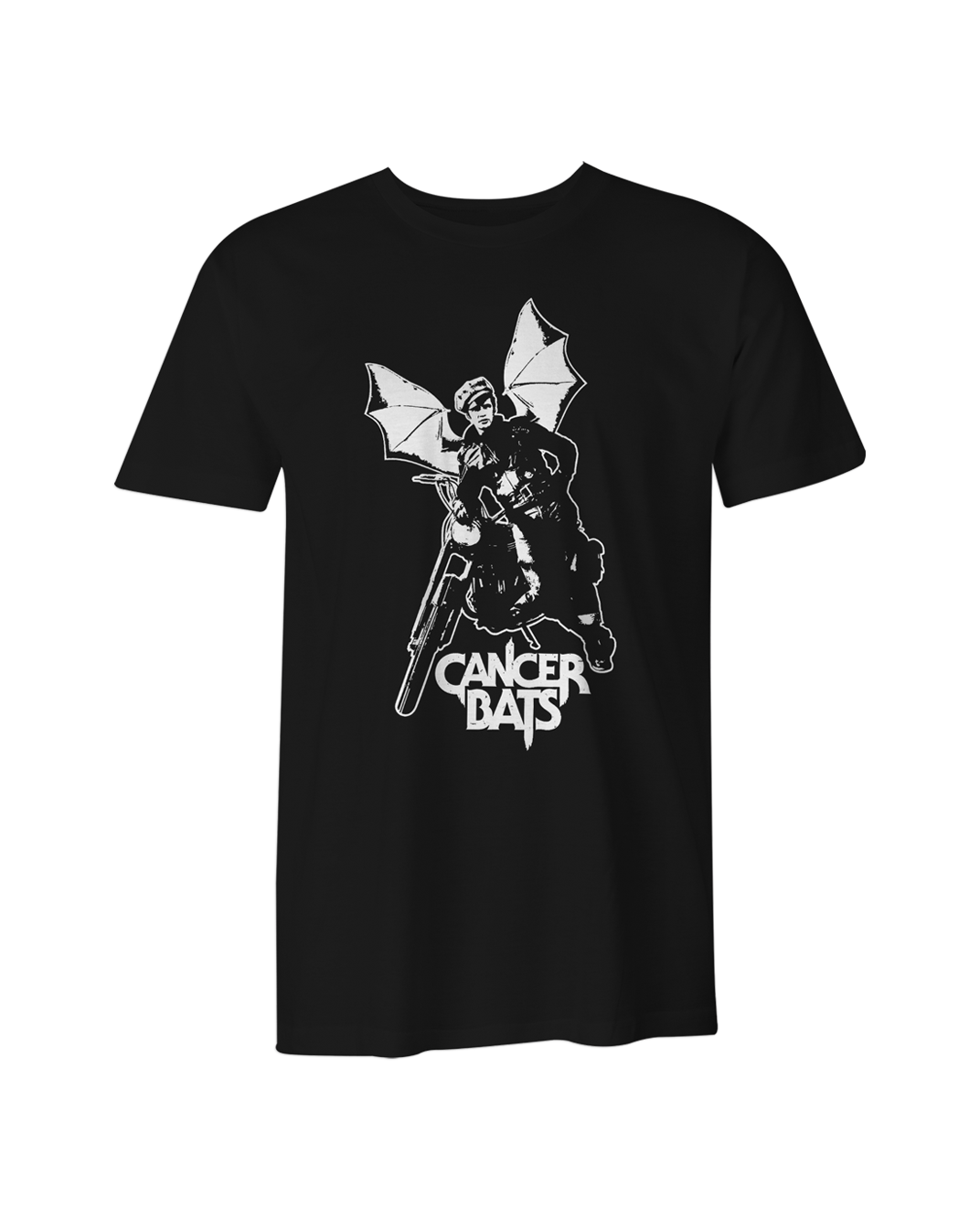 Birthing The Giant Bundle