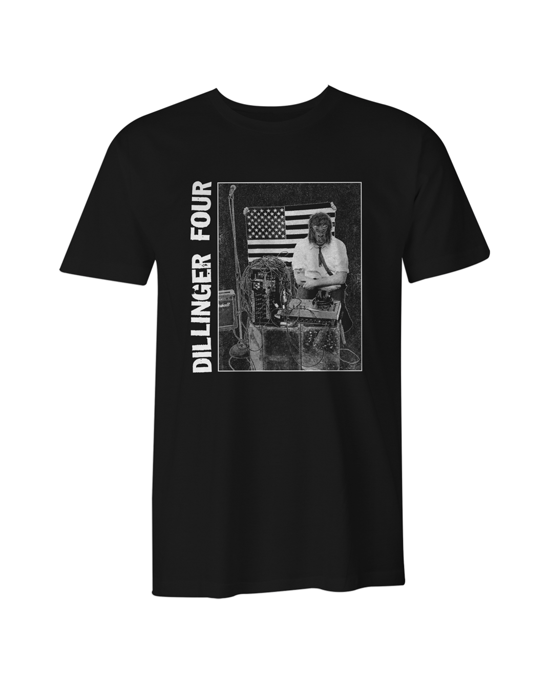 Situationist Comedy T-Shirt
