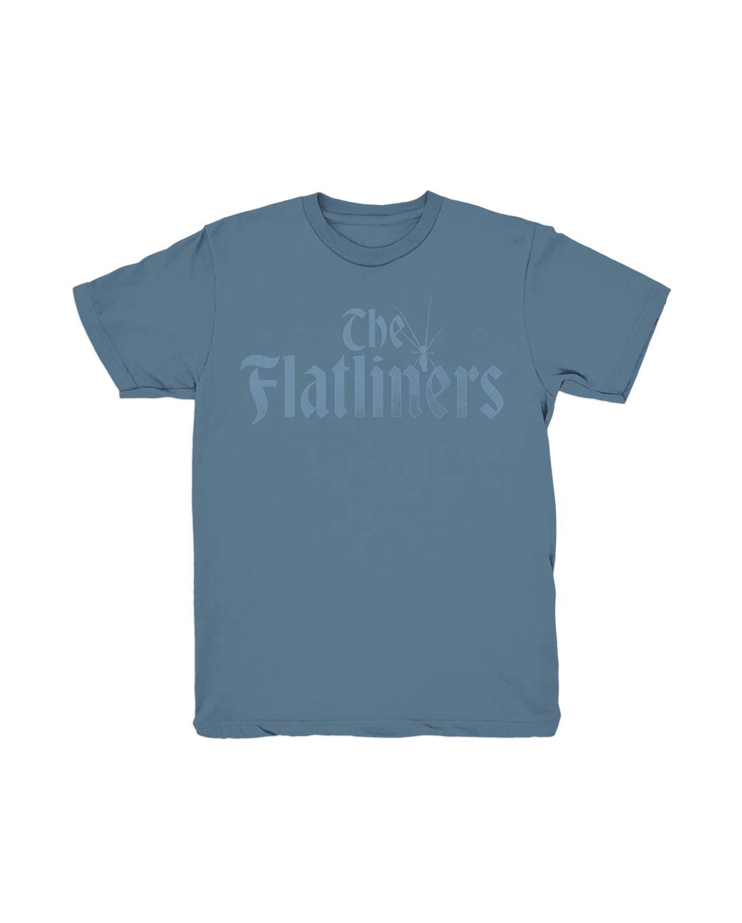 Blue Spider T-Shirt