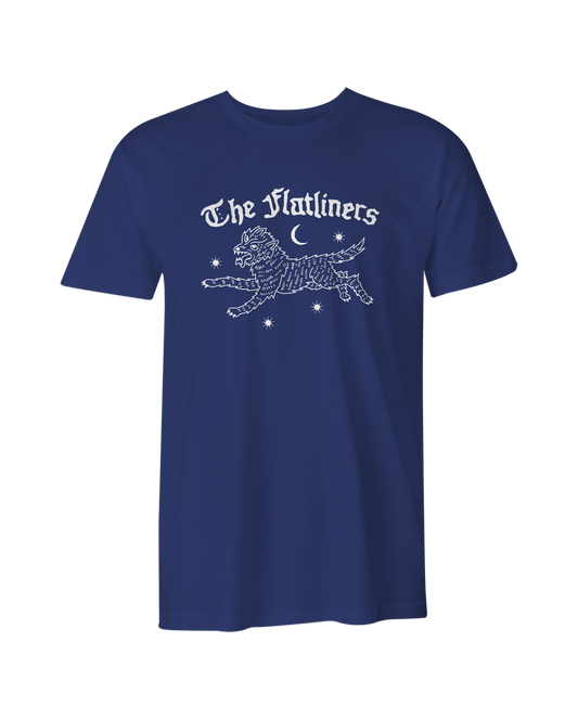 Wolf Insignia T-Shirt