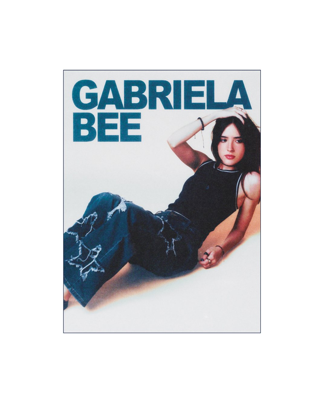 Gabi Poster