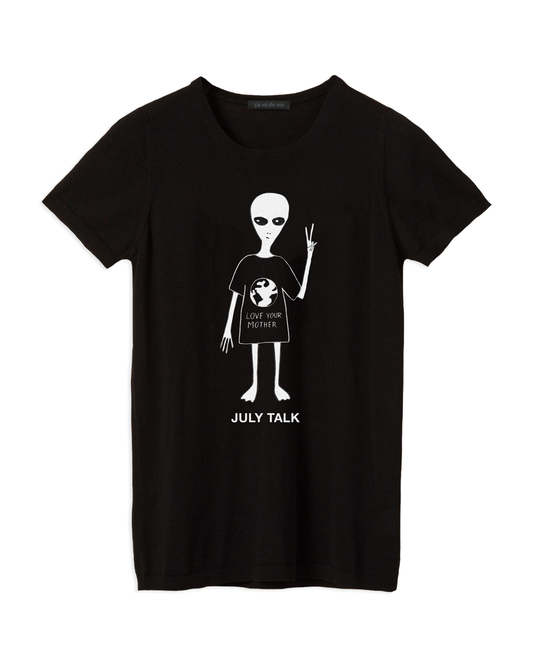 Alien T-Shirt