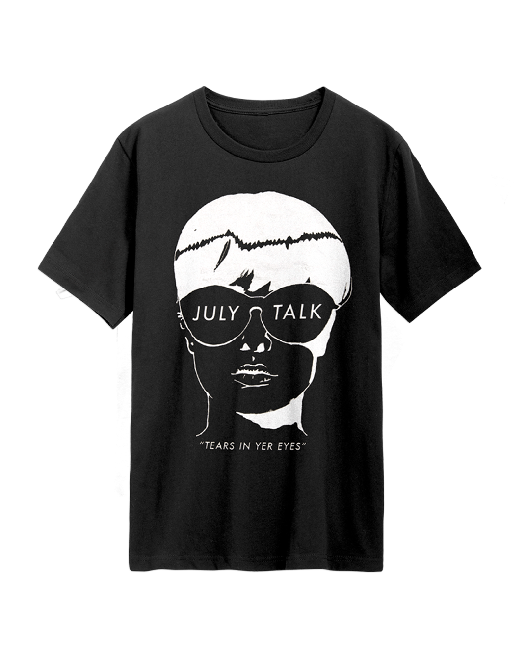 Tears In Yer Eyes T-Shirt