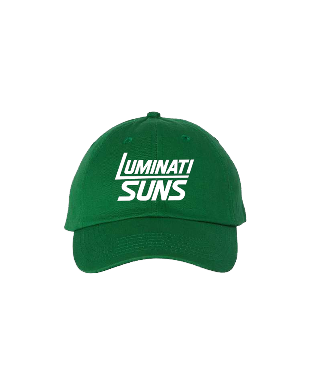 Retro Hat (Kelly Green)