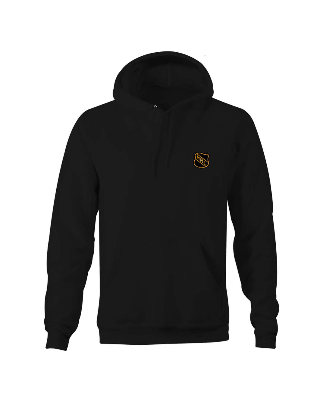 Hockey Pullover Hoodie