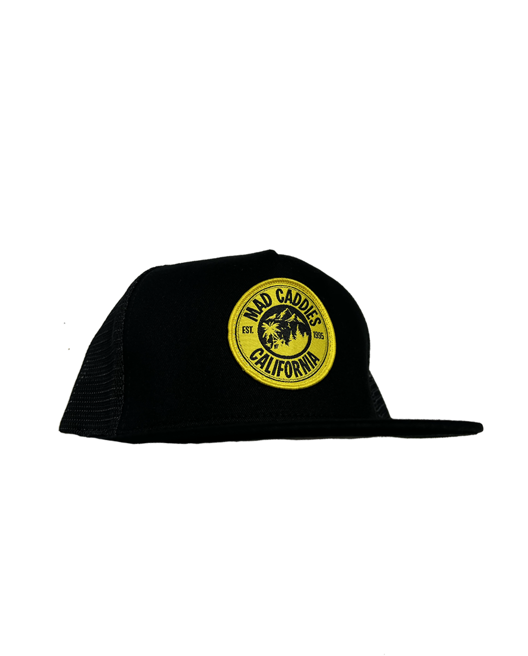 California Trucker Hat