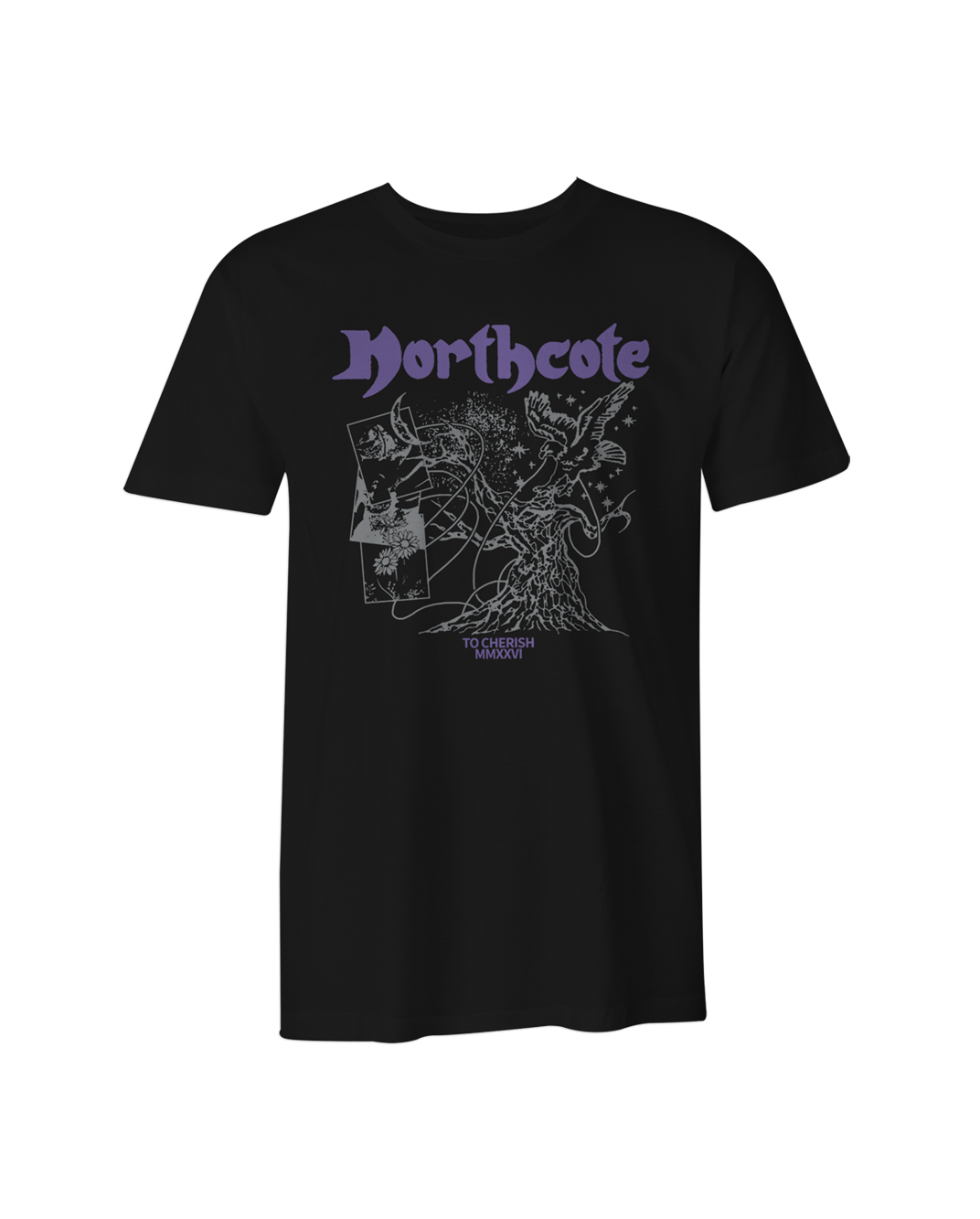 Eagle Tree T-Shirt