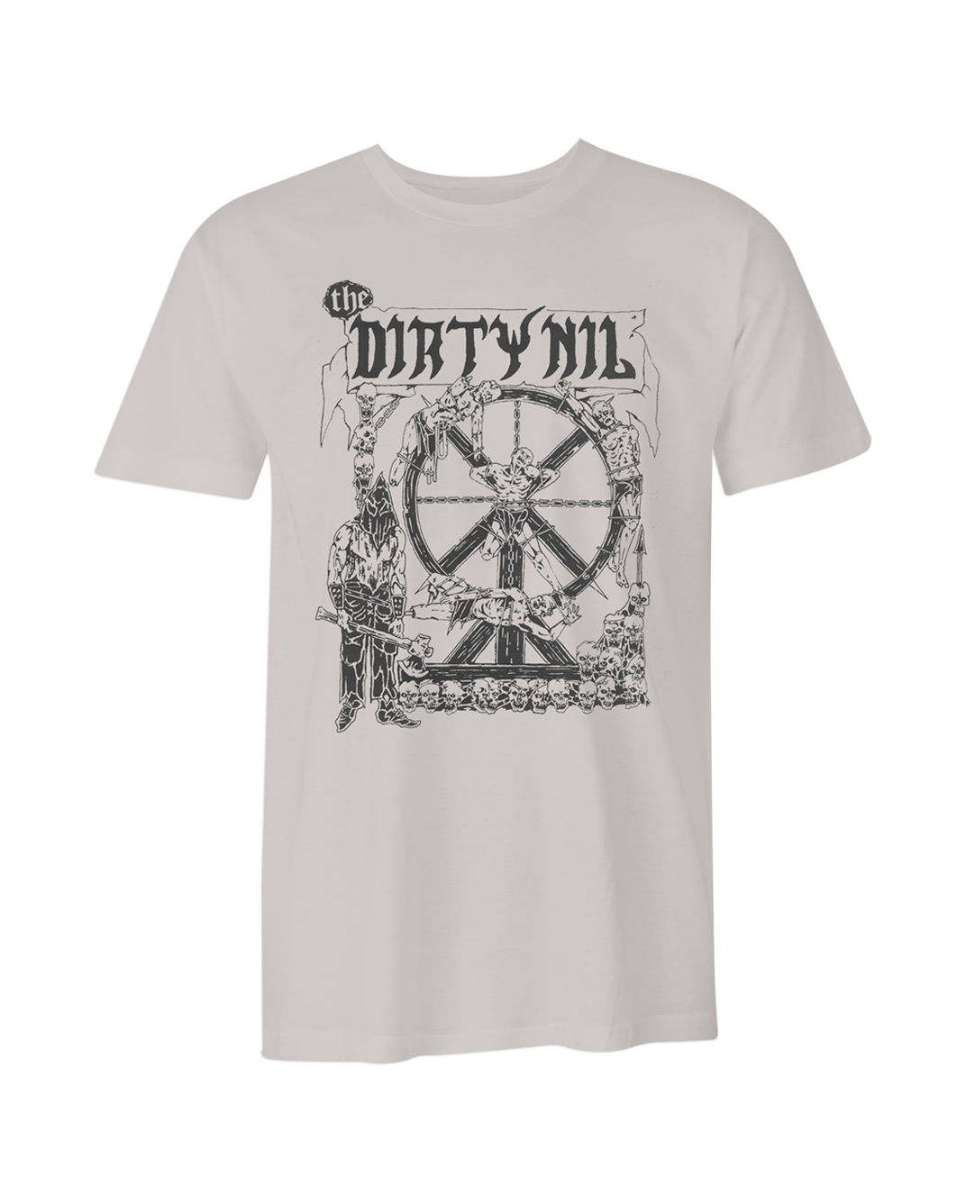 Torture T-Shirt