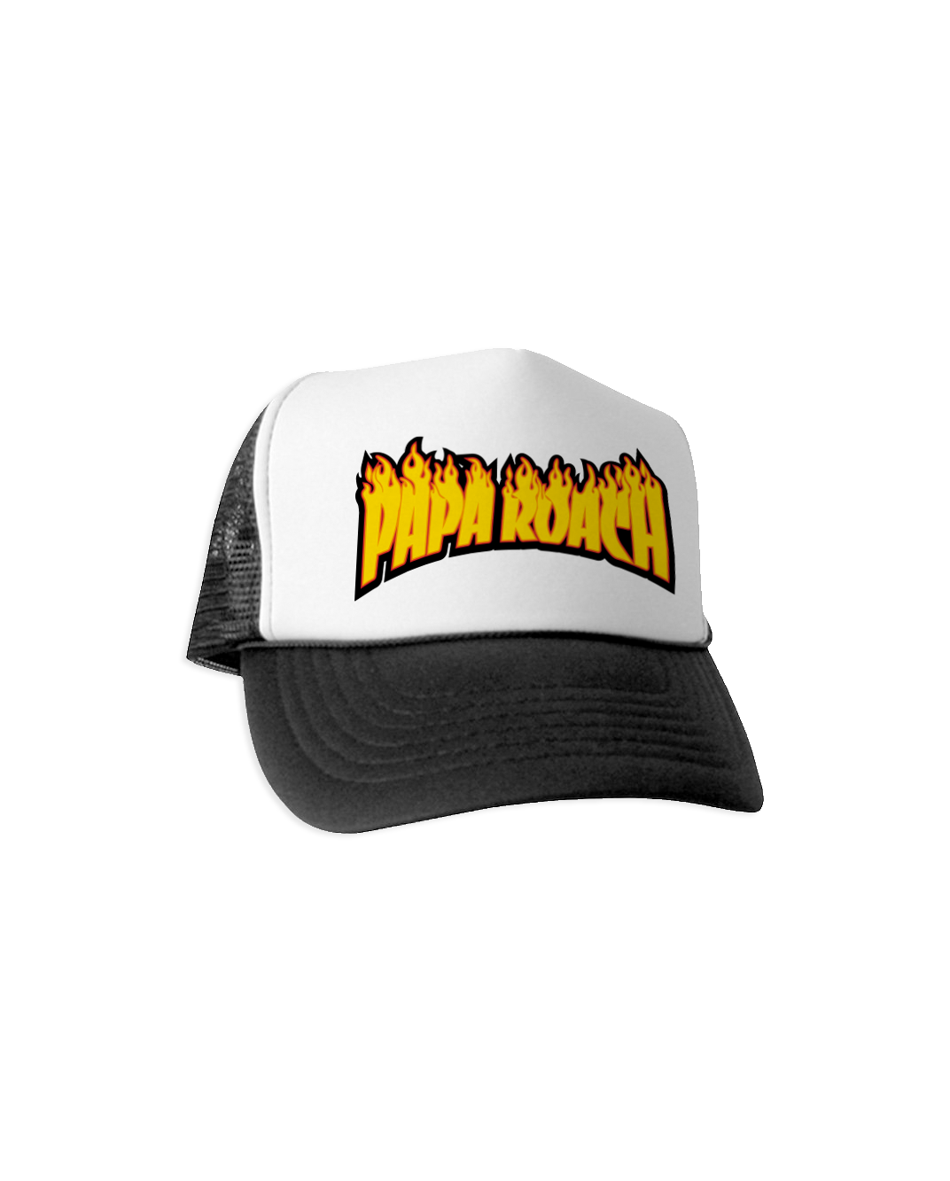 Firestarter Trucker Hat