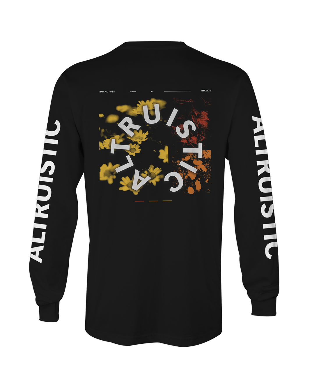 Altruistic Longsleeve