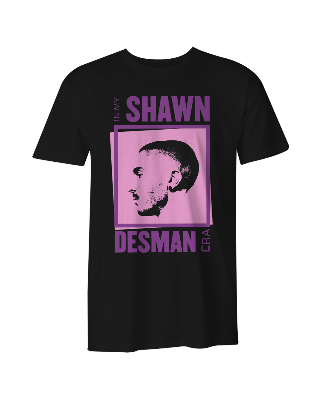 Desman Era T-Shirt