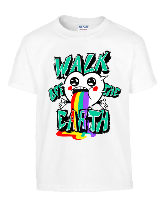 Barf Heart Youth Tee