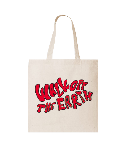 WOTE Tote Bag