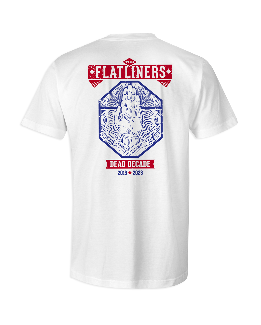 Dead Decade T-Shirt