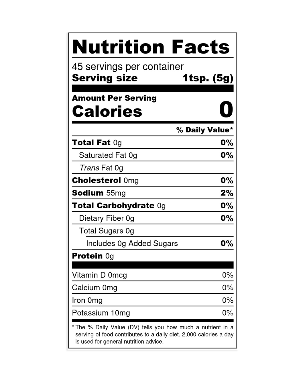 Original Green Sauce