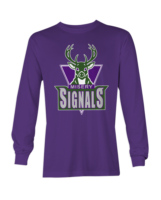 Bucks Longsleeve