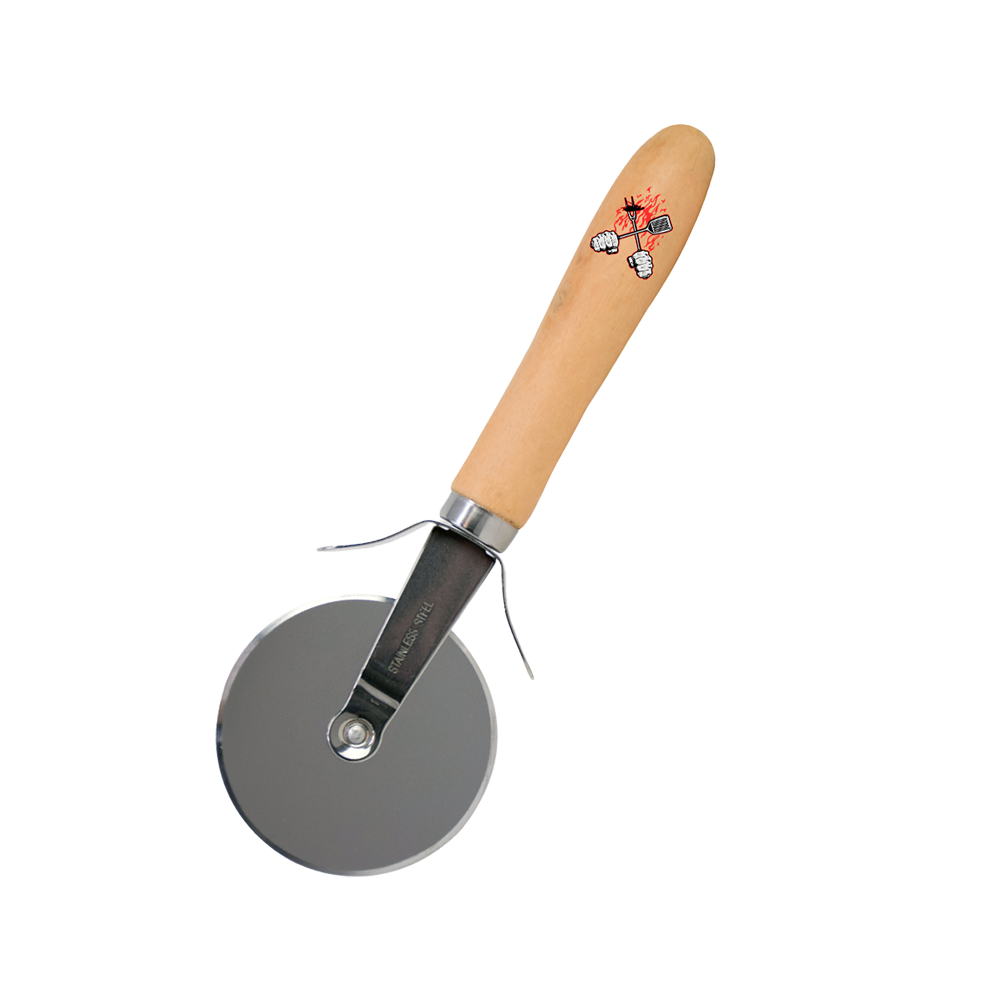 Pizza Cutter