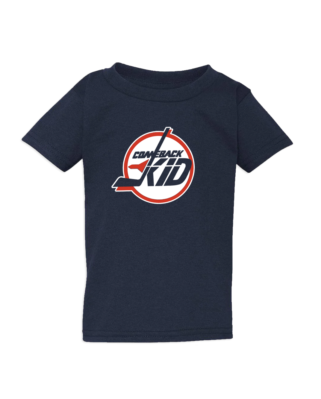 Toddler online jets shirt