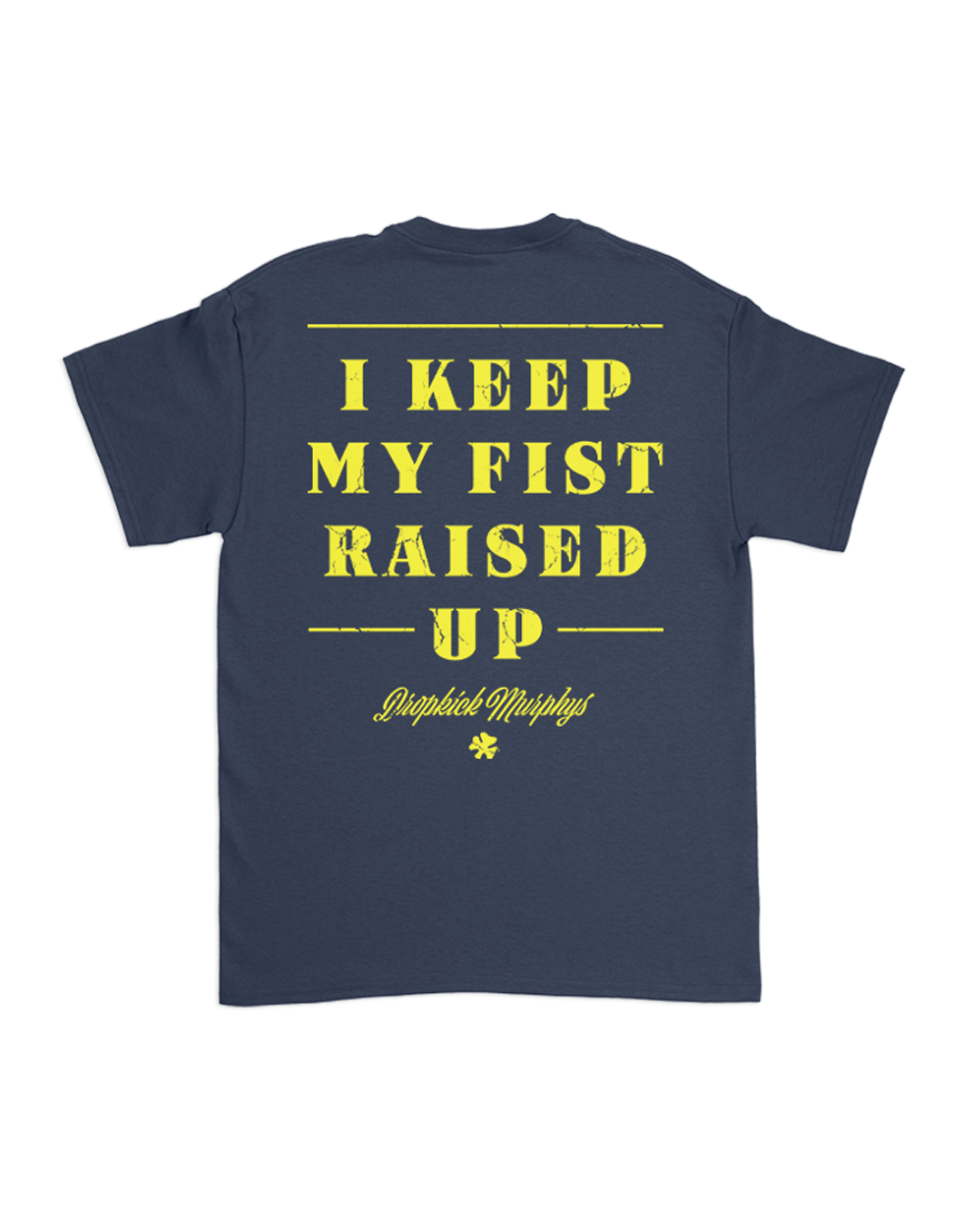 Fist Up T-Shirt