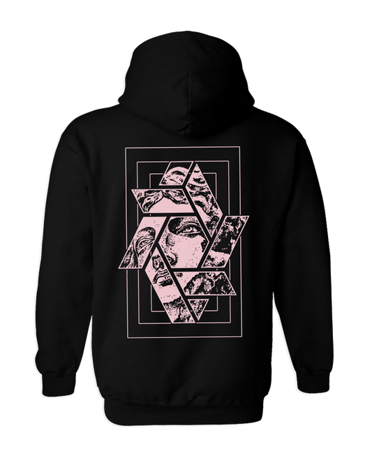 Ultraviolet Redux Pullover Hoodie