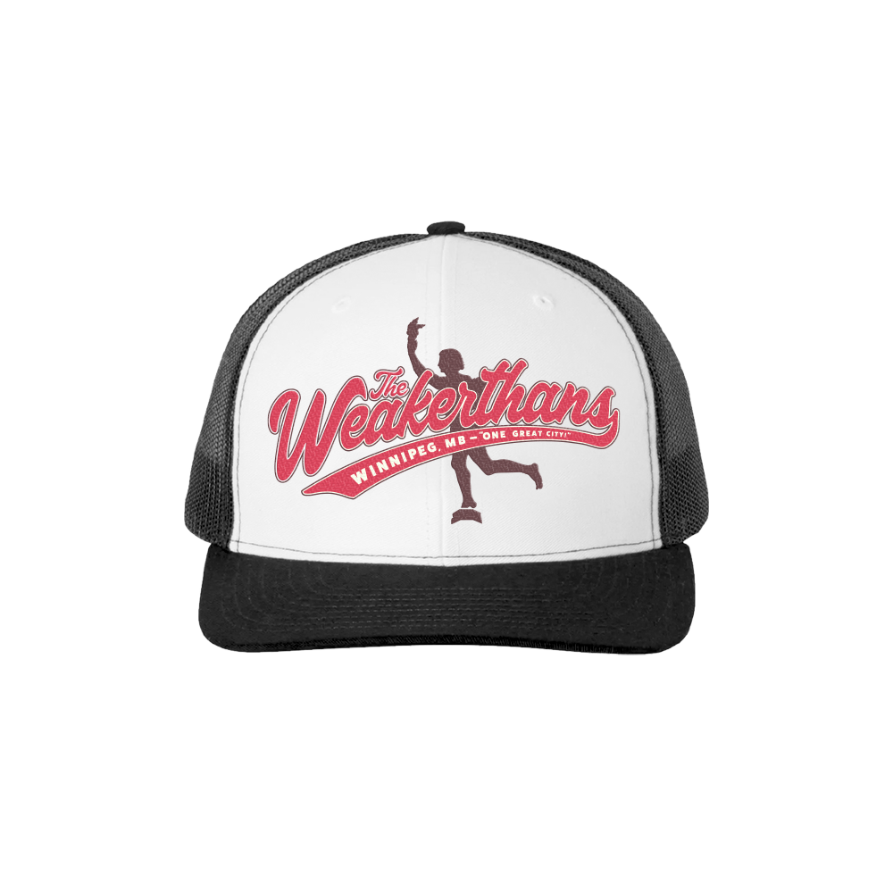 One Great City Trucker Hat