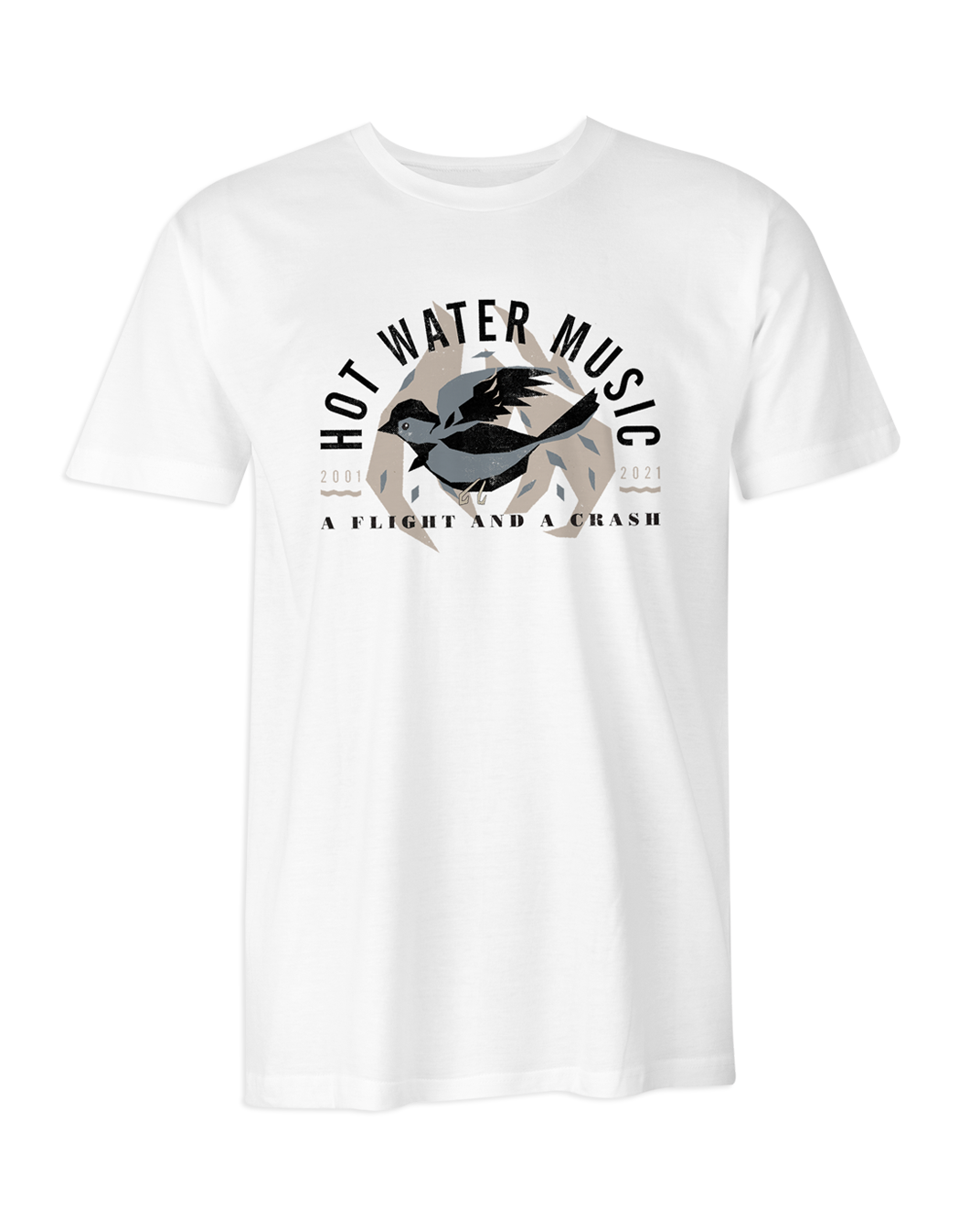 Flight of the Bird T-Shirt