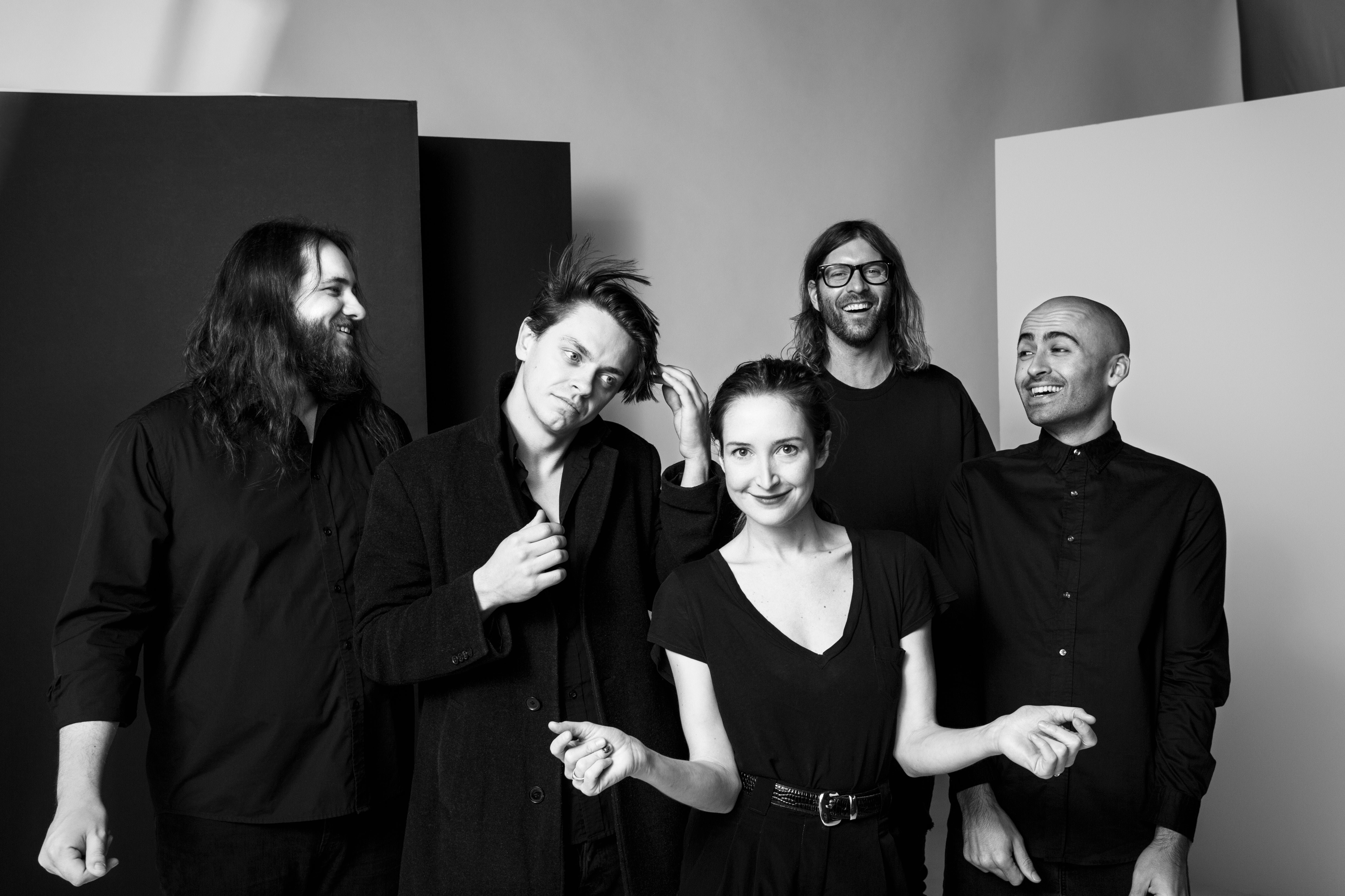 July Talk – Cut Loose Merch