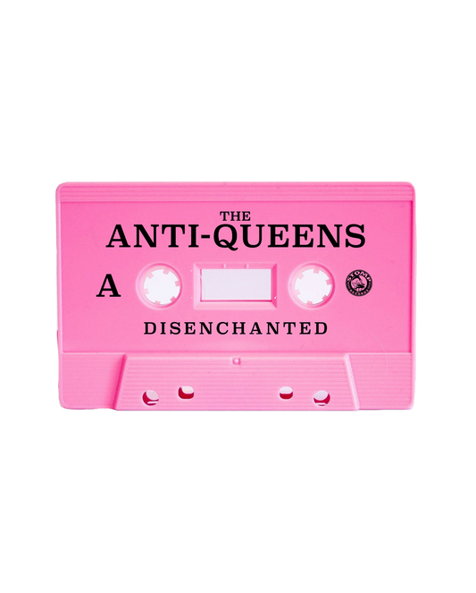 Disenchanted Cassette