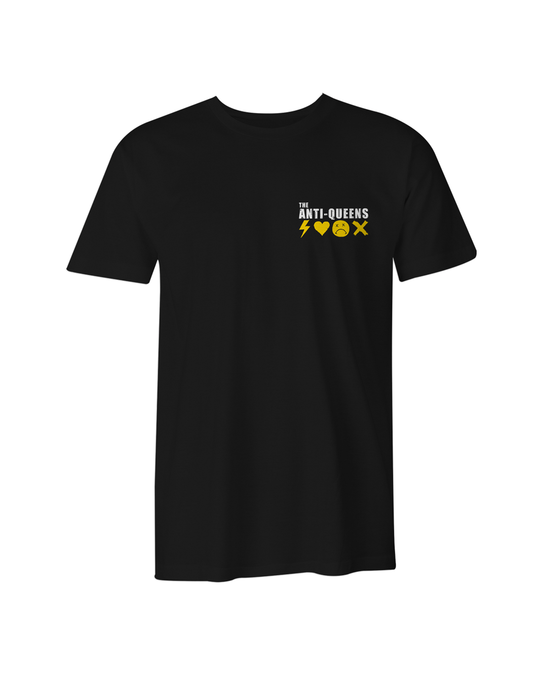 Loud Aggressive Bratty T-Shirt
