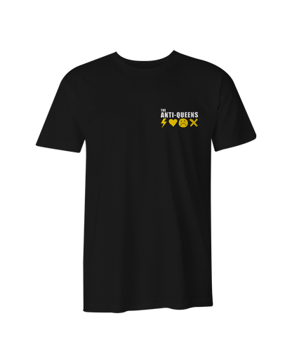 Loud Aggressive Bratty T-Shirt