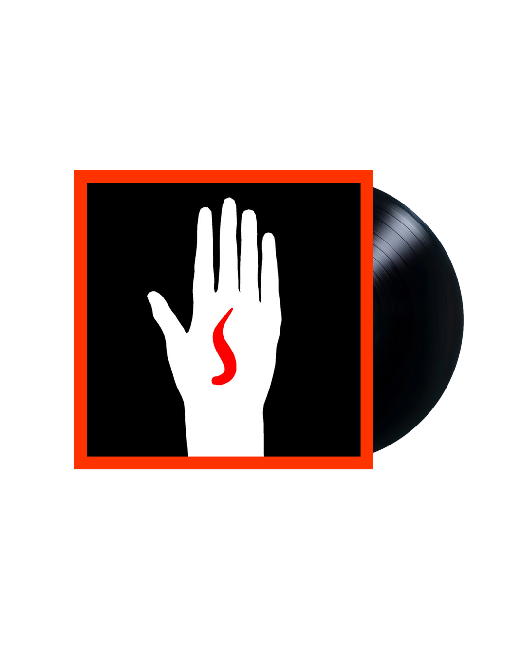 Hirudin Remixed LP