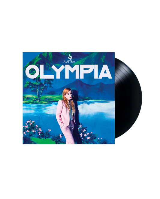 Olypmia LP