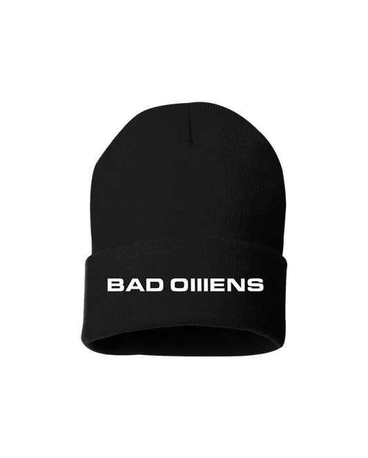 Logo Beanie