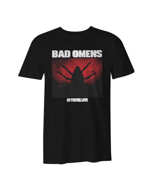 Spider Tour T-Shirt