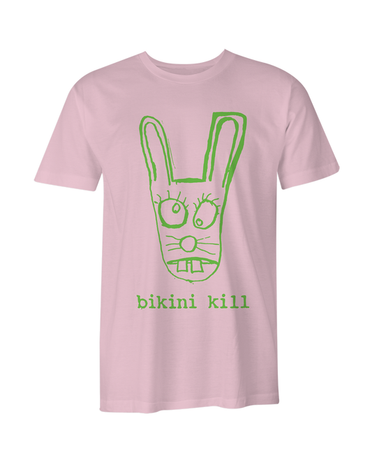 Bikini kill shirt shop