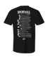 Tour T-Shirt