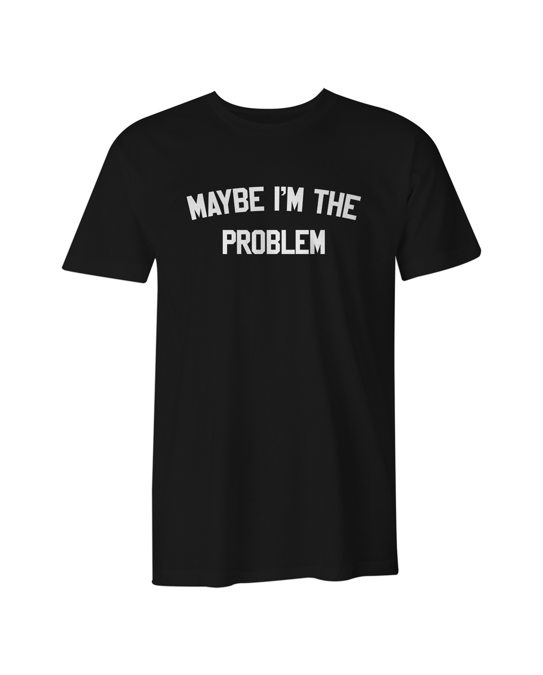 Problem T-Shirt