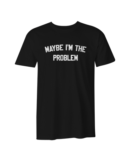 Problem T-Shirt