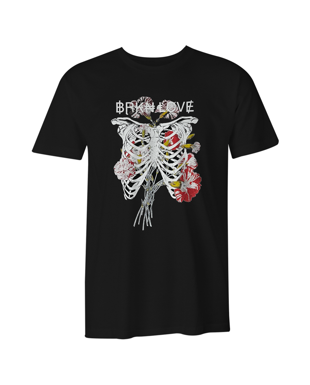 Ribcage T-Shirt