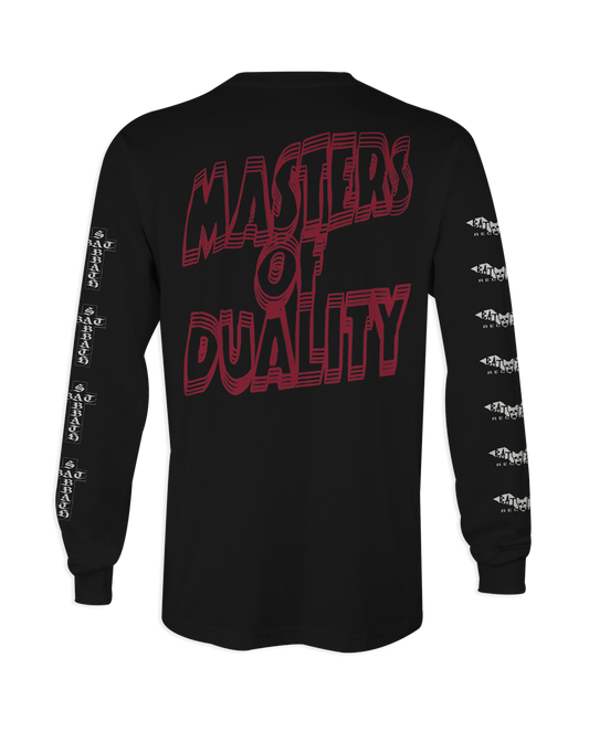 Bat Sabbath Longsleeve